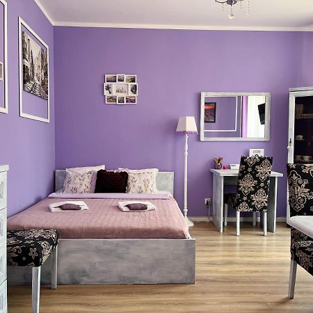 Apartament Lawendowy Wałbrzych Exteriör bild