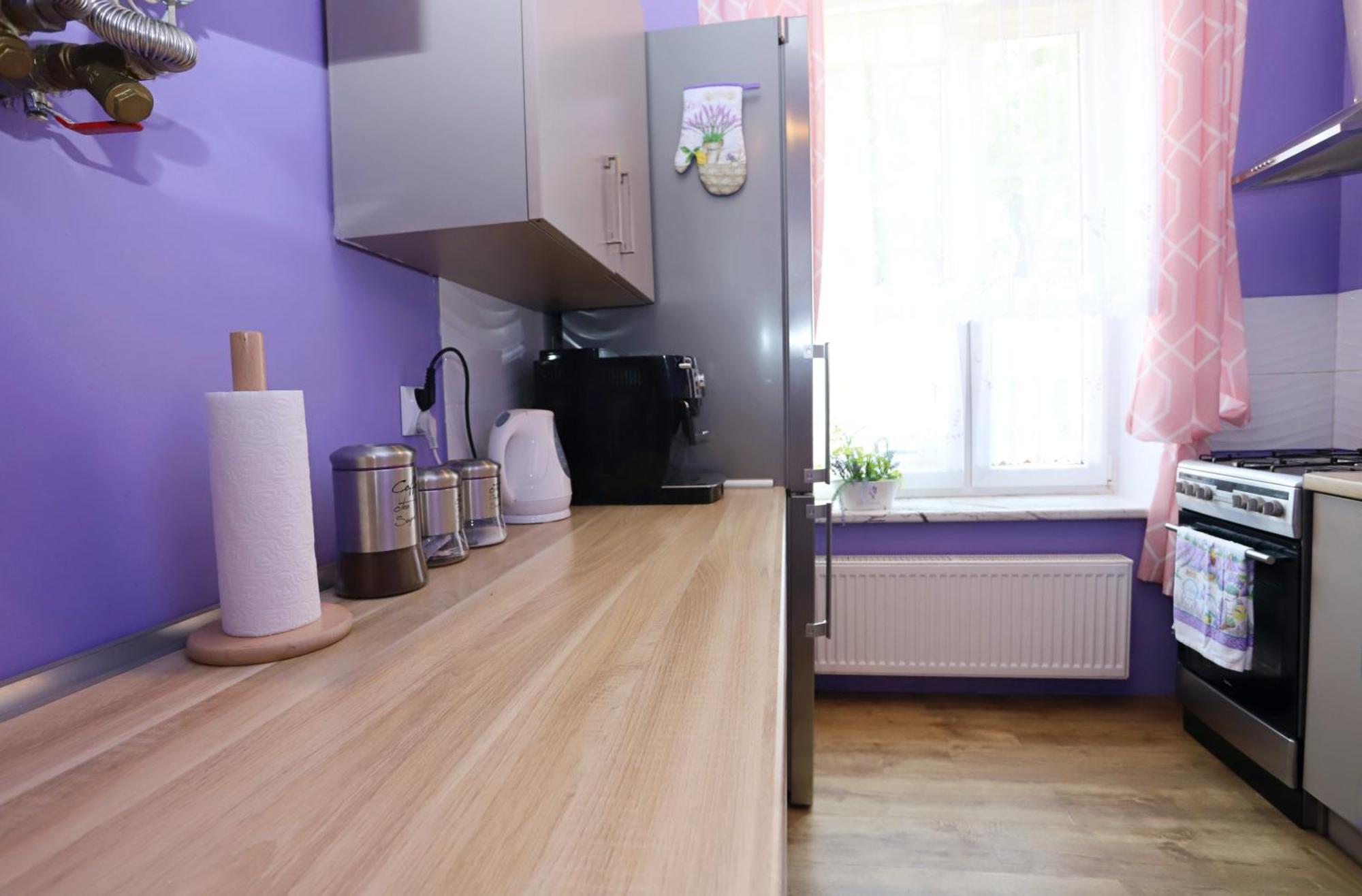 Apartament Lawendowy Wałbrzych Exteriör bild