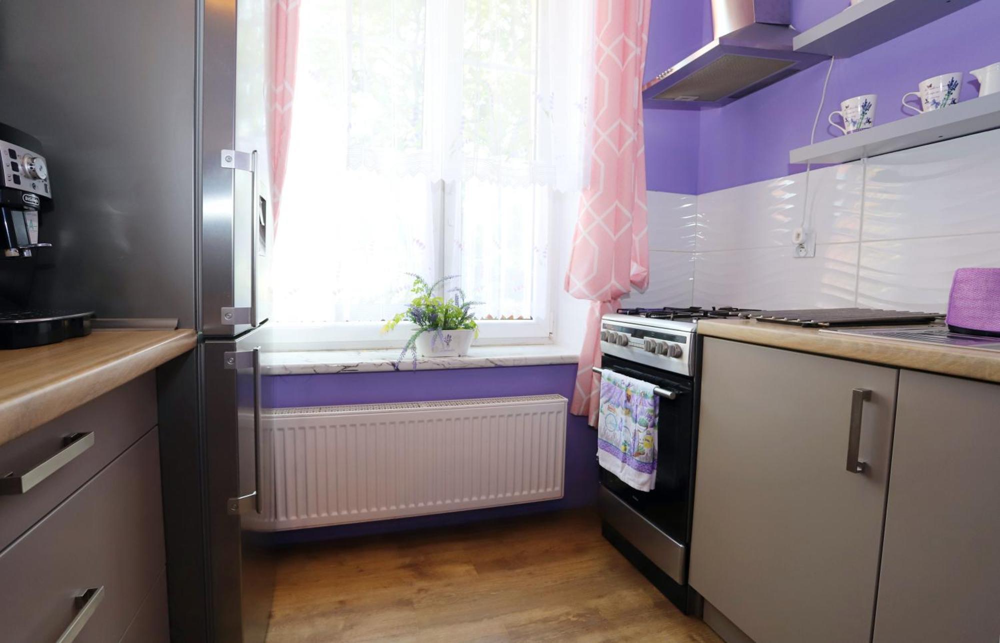 Apartament Lawendowy Wałbrzych Exteriör bild