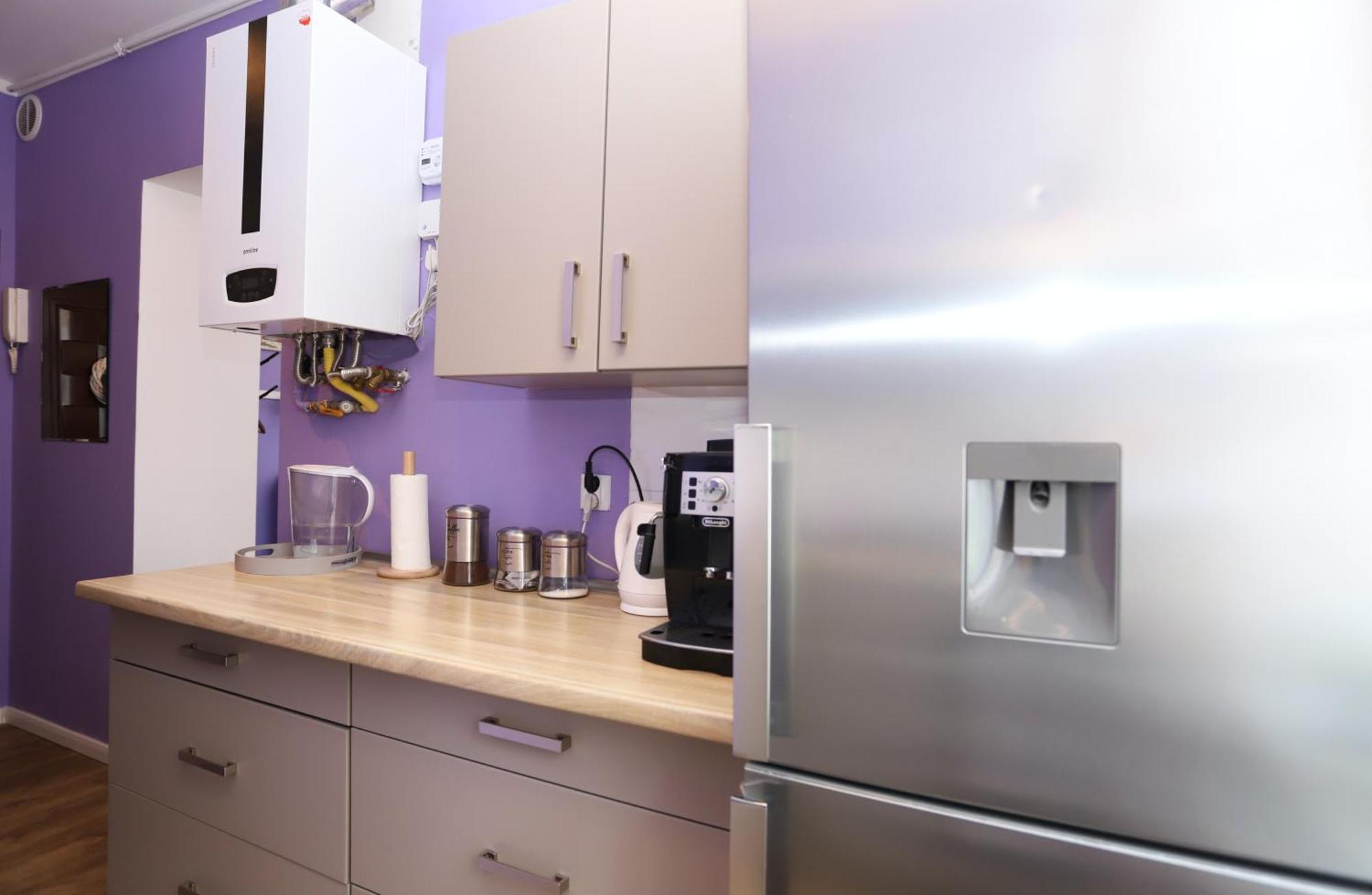 Apartament Lawendowy Wałbrzych Exteriör bild