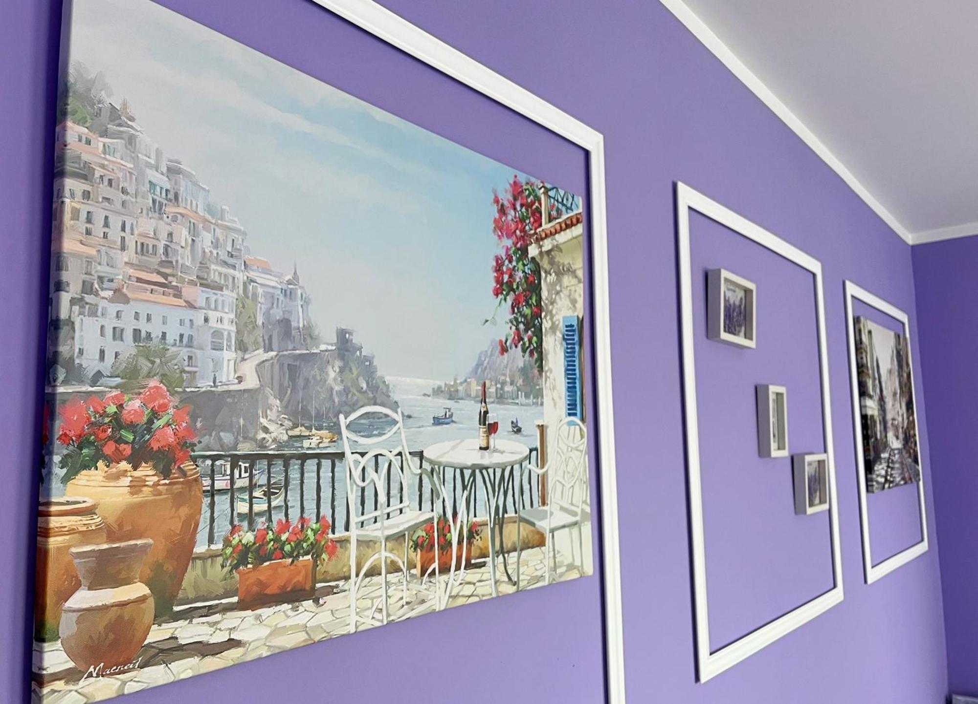 Apartament Lawendowy Wałbrzych Exteriör bild