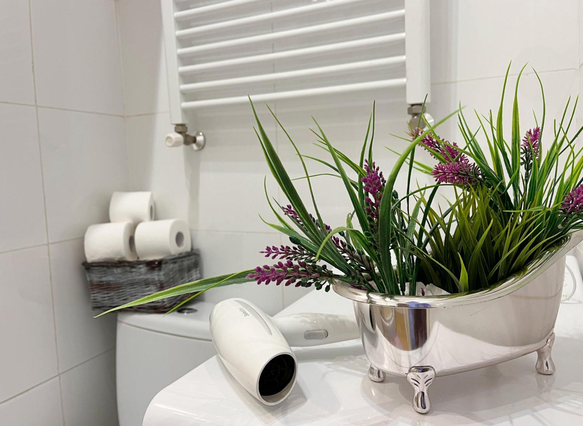 Apartament Lawendowy Wałbrzych Exteriör bild